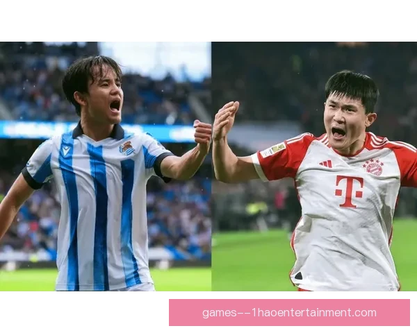 久保建英在西甲的战术定位与关键影响力分析